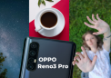 OPPO Reno3 Pro手機測評