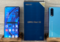 OPPO Find X2手機(jī)評(píng)測(cè)