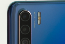 OPPO Reno3手機電池怎么樣