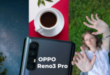 OPPO Reno3 Pro手機測評