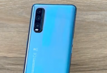 OPPO Find X2手機(jī)外觀(guān)怎么樣