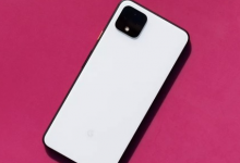 Pixel4A算得上是一款比較值得期待的中端機(jī)