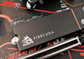 希捷 FireCuda 530驅動器評測