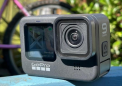 GoPro Hero 9 Black攝像機(jī)評(píng)測