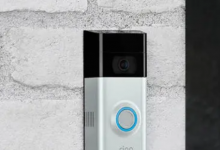 Ring Video Doorbell Pro 2智能門鈴設(shè)計如何