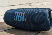 JBL Charge 5藍(lán)牙揚(yáng)聲器測評