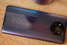 Poco X3 Pro手機評測