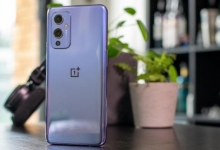 OnePlus 9手機測評