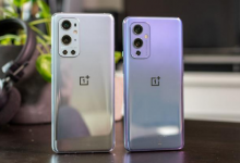 OnePlus 9手機設計如何