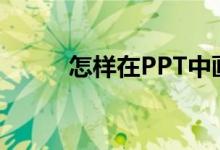 怎樣在PPT中畫圖表示分?jǐn)?shù)4/8？