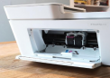 HP DeskJet Plus 4120打印機設(shè)計如何