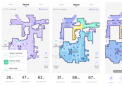 360 S9掃地機器人應用程序怎么樣