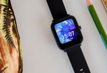 Amazfit Bip U Pro手表測評