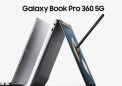 搭載 Windows 11 的 Galaxy Book Pro 360 5G 可在英國(guó)預(yù)購