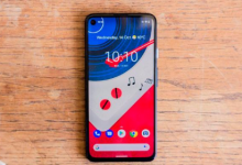 谷歌 Pixel 4a 5G手機(jī)評(píng)測(cè)