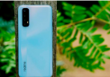 Realme 7手機(jī)測(cè)評(píng)