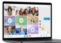 Skype正在重新設(shè)計(jì)新的主題和功能
