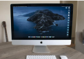 Apple iMac 27in電腦設計如何