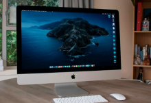 Apple iMac 27in電腦評測