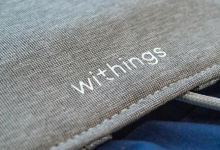 Withings 睡眠分析儀測評