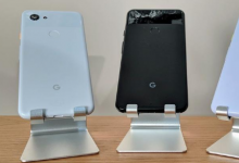 Google Pixel 3a XL手機屏幕怎么樣