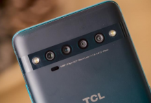 TCL 10 Pro手機相機怎么樣