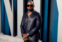 Kanye West正式更名為Ye