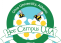 俄亥俄大學(xué)成為 Bee Campus USA 的附屬機構(gòu)