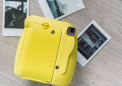 Instax Mini 9即時(shí)相機(jī)設(shè)計(jì)如何