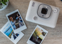 Instax Mini LiPlay即時相機功能怎么樣