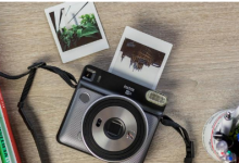 Instax Square SQ6相機評測