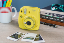 Instax Mini 9即時相機價格合適嗎