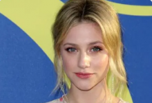 Lili Reinhart 稱贊她的狗 Milo 幫助她克服了抑郁和焦慮