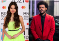 Olivia Rodrigo 和 The Weeknd 領(lǐng)銜 2021 年音樂獎(jiǎng)提名