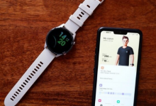 Mi Watch Revolve Active軟件功能怎么樣