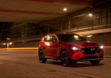 馬自達 CX-5 在新的 IIHS 側面碰撞測試中排名最高