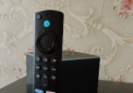 亞馬遜 Fire TV Cube 性能怎么樣