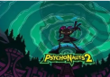 Psychonauts 2的生活質量更新