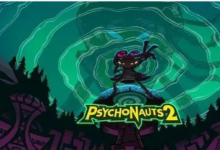 Psychonauts 2的生活質(zhì)量更新