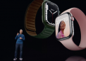 Apple Watch Series 7所有的新功能盤點