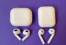 盡管 AirPods 3 非常棒但AirPods 2 仍然值得購買