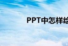 PPT中怎樣繪制折疊幾何圖形