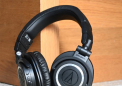 Audio-Technica MX50xBT2 耳機(jī)評(píng)測(cè)