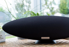 Bowers & Wilkins Zeppelin評測