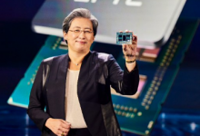 AMD EPYC Milan-X CPU 將有助于塑造他們的未來