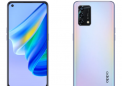 Oppo Reno 6 Lite 可能帶有 FlexDrop 功能