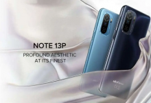 ULEFONE NOTE 13P是一款完美的廉價手機