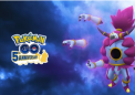 Pokemon Go 本周將添加 Hoopa 的 Unbound 形式