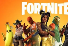 Fortnite第 2 章將于 12 月 4 日結(jié)束