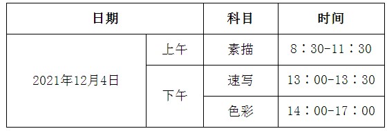 2022浙江高考美術(shù)統(tǒng)考準(zhǔn)考證打印時(shí)間及入口